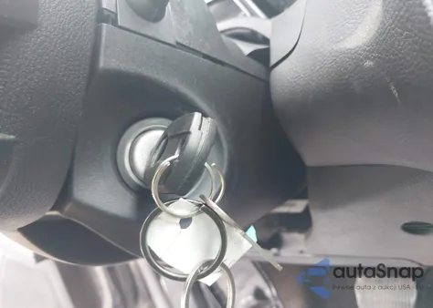 2017 Ford Focus Se from USA, damaged, VIN 1FADP3K24HL249186